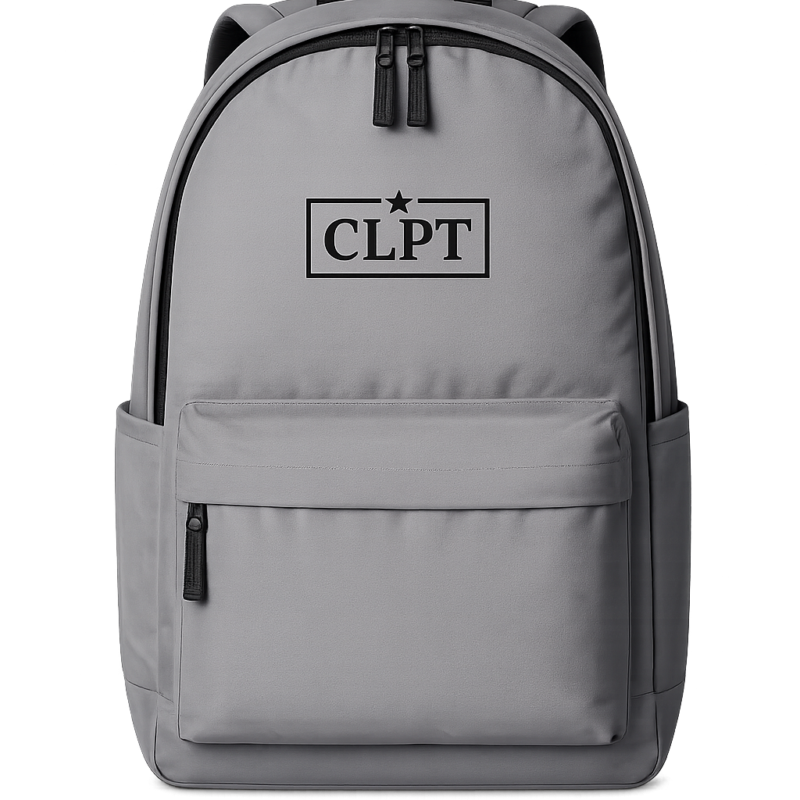 CLPT Classic Backpack