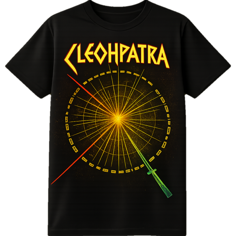 Boson T-shirt