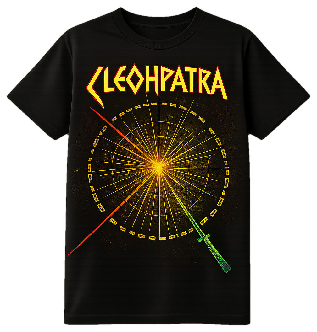 Boson T-shirt